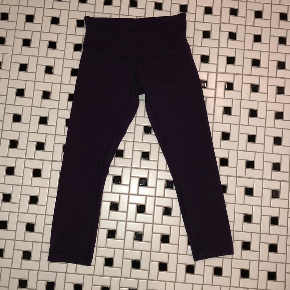 Lulu lemon leggings💜💜💜